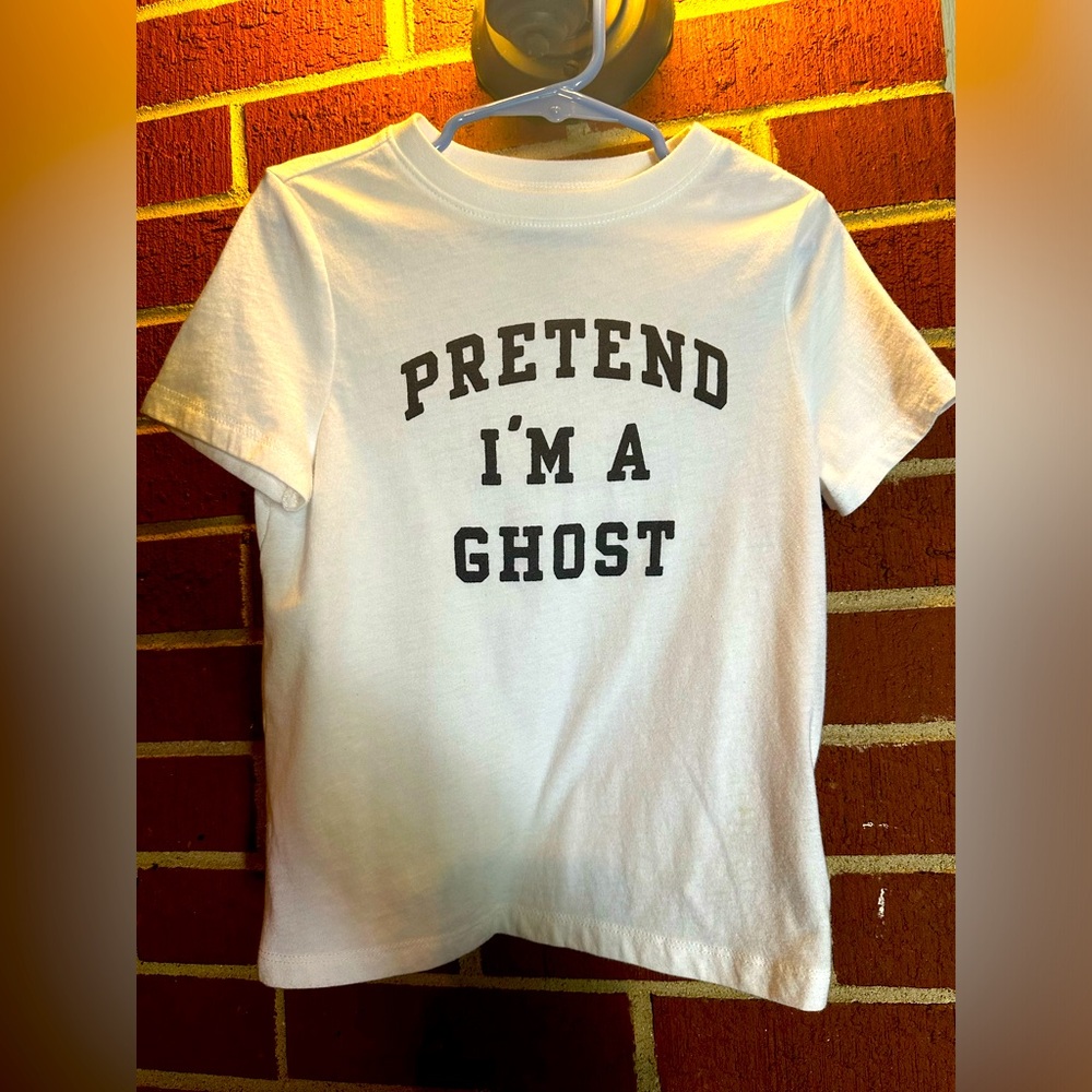 Halloween shirts